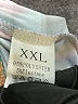 Unbranded Hearts Blue Board Shorts Size XXL - photo 3