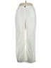Chico's Ivory Casual Pants Size M - photo 1