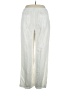 Chico's Ivory Casual Pants Size M - photo 2