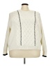 La Ligne x Target Ivory Pullover Sweater Size 3X - photo 1