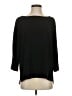 Babaton Black 3/4 Sleeve Top Size S - photo 1