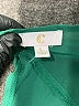 Charming Charlie Green Long Sleeve Blouse Size L - photo 7