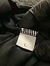 Unbranded Graphic Black Board Shorts Size L - photo 3