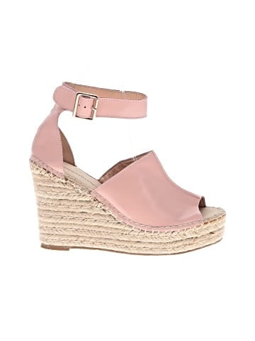 CATHERINE Catherine Malandrino Wedges (view 1)