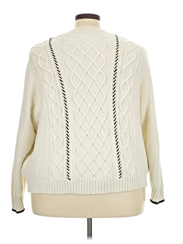La Ligne x Target Pullover Sweater (view 2)