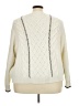 La Ligne x Target Ivory Pullover Sweater Size 3X - photo 2