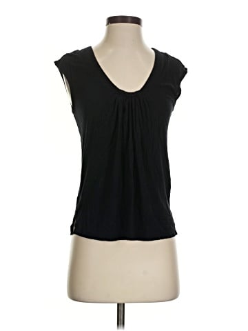 To The Max Sleeveless Blouse (view 1)