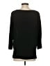 Babaton Black 3/4 Sleeve Top Size S - photo 2
