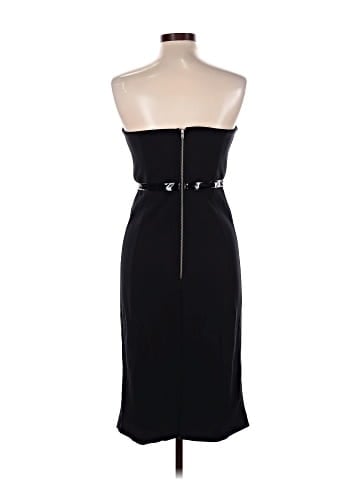 Catherine Malandrino Cocktail Dress (view 2)