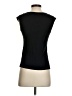 To The Max Black Sleeveless Blouse Size S - photo 2