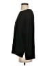 Babaton Black 3/4 Sleeve Top Size S - photo 5