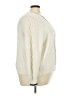 La Ligne x Target Ivory Pullover Sweater Size 3X - photo 4