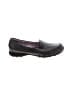 Skechers Black Flats Size 8 - photo 1