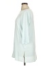 Alfani Teal 3/4 Sleeve Top Size XL - photo 5