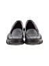 Skechers Black Flats Size 8 - photo 2