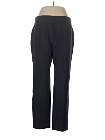 Soft Surroundings Track Pants (view 1)
