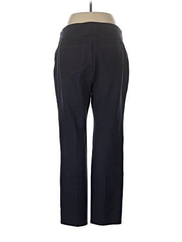 Soft Surroundings Track Pants (view 2)