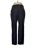 Soft Surroundings Black Track Pants Size L - photo 2