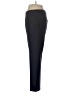 Soft Surroundings Black Track Pants Size L - photo 5