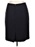 Dillard's Polka Dots Black Formal Skirt Size 14 - photo 2