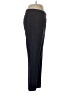 Soft Surroundings Black Track Pants Size L - photo 4