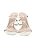 Zara White Sandals Size EU 39 - photo 2