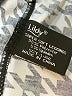 Lildy Houndstooth Black Casual Pants Size Lg - XXL - photo 7