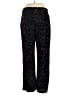Express Stars Black Casual Pants Size L (petite) - photo 1