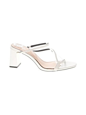 Zara Sandals (view 1)