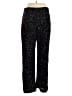 Express Stars Black Casual Pants Size L (petite) - photo 2