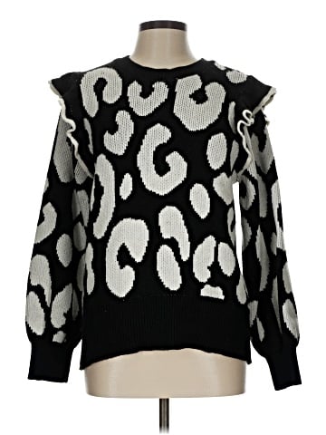 Crown & Ivy Pullover Sweater (view 1)