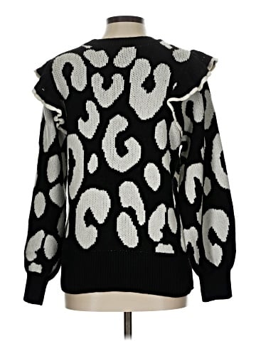Crown & Ivy Pullover Sweater (view 2)