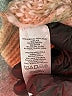 Ann Taylor Houndstooth Tan Pullover Sweater Size L - photo 8