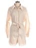 H&M 100% Cotton Ivory Romper Size XL - photo 1