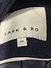 Lark & Ro Blue Coat Size 10 - photo 6