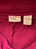 Cato Burgundy Active Pants Size 24W - photo 4