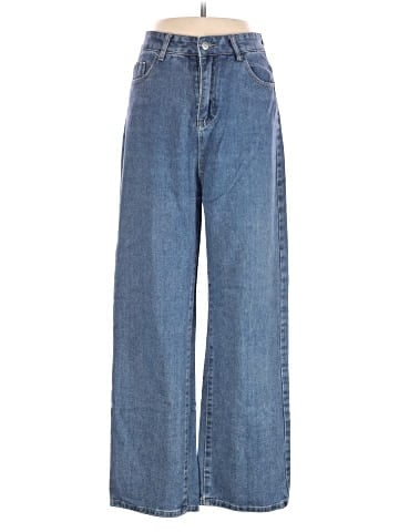 Romwe Jeans (view 1)