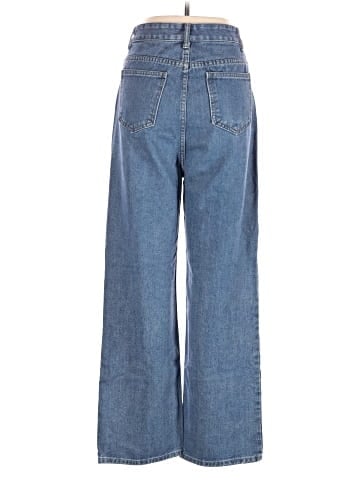 Romwe Jeans (view 2)