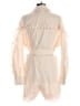 H&M 100% Cotton Ivory Romper Size XL - photo 2