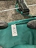 Assorted Brands Green Sleeveless Blouse Size M - photo 4
