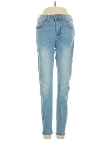 Wax Jean Jeans (view 1)