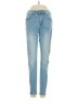 Wax Jean Stripes Blue Jeans Size 3 - photo 1