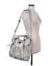 Burberry 100% Leather Gray Leather Shoulder Bag One size - photo 2