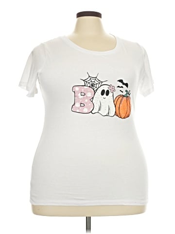 Love Short Sleeve T-Shirt (view 1)