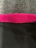 Unbranded 100% Polyester Graphic Black Casual Dress Size S (estimated) - photo 7