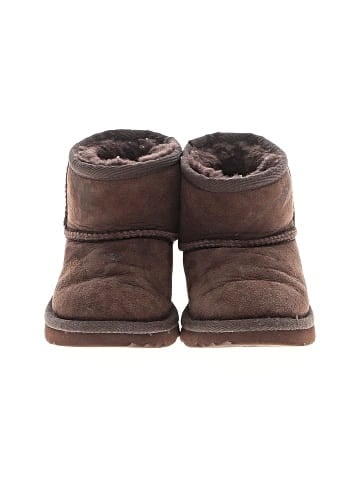Ugg Ankle Boots (view 2)
