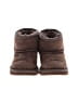 Ugg Brown Ankle Boots Size 8 (kids) - photo 2