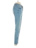 Wax Jean Stripes Blue Jeans Size 3 - photo 4
