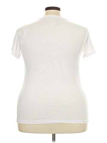 Love Short Sleeve T-Shirt (view 2)