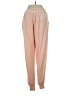 Charlotte Russe Solid Pink Casual Pants Size S - photo 2